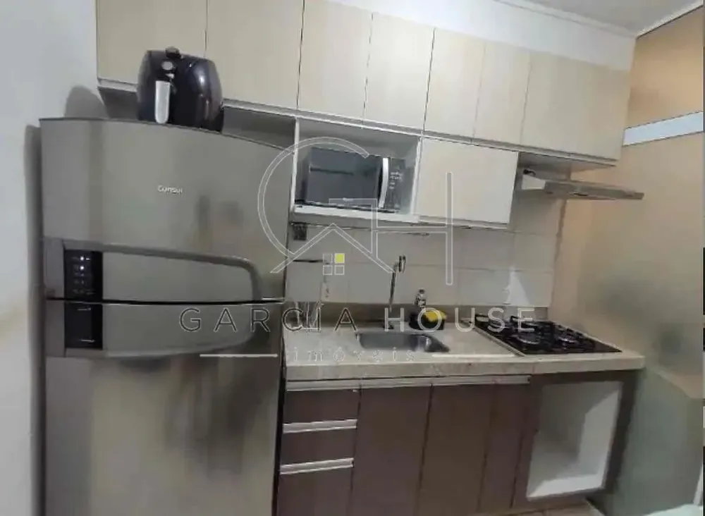 Apartamento, 2 quartos, 55 m² - Foto 8