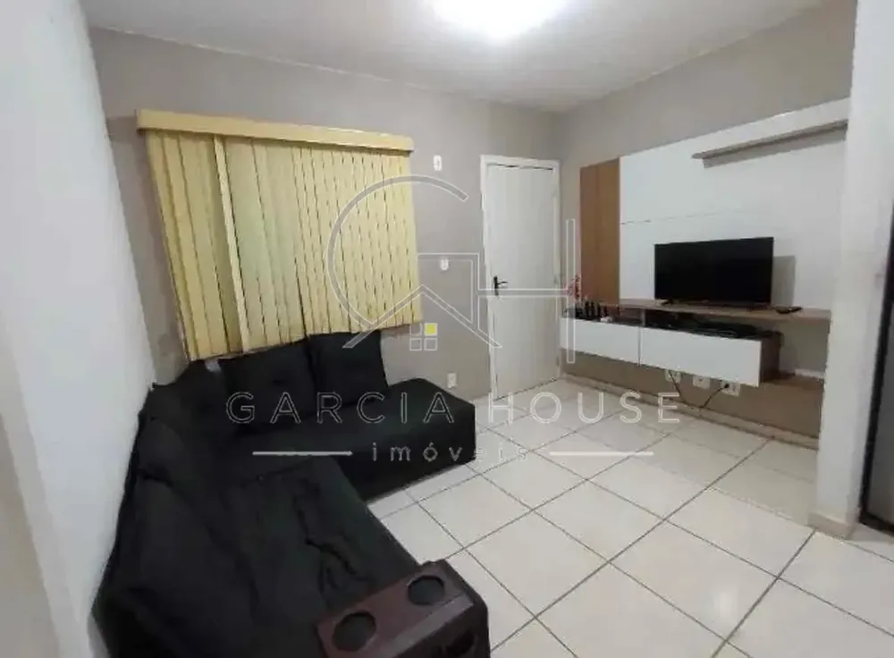 Apartamento, 2 quartos, 55 m² - Foto 7