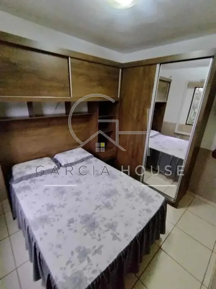Apartamento, 2 quartos, 55 m² - Foto 2