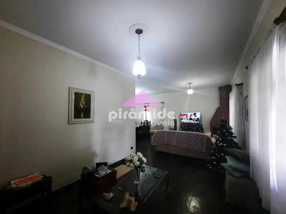 Casa, 4 quartos, 280 m² - Foto 4