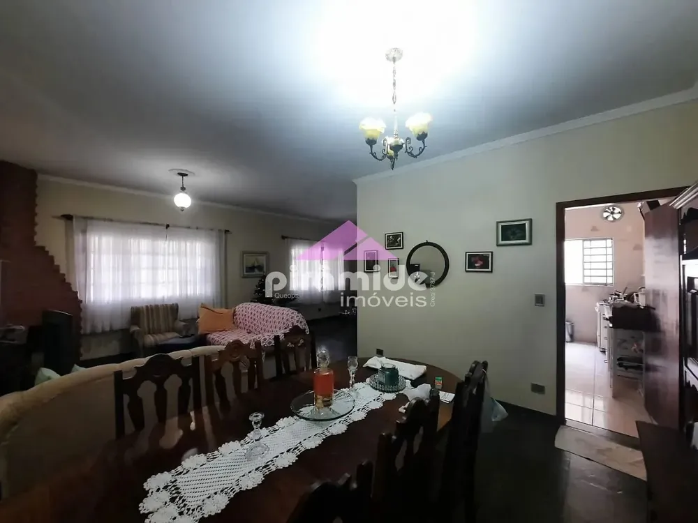 Casa, 4 quartos, 280 m² - Foto 8