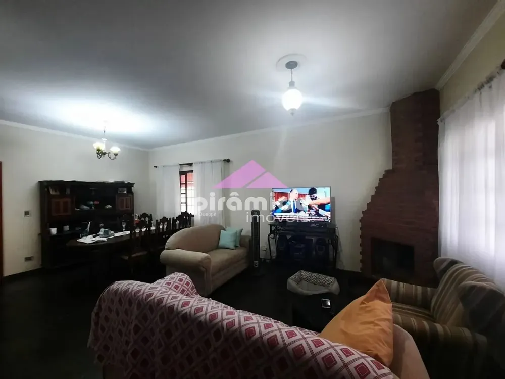 Casa, 4 quartos, 280 m² - Foto 3