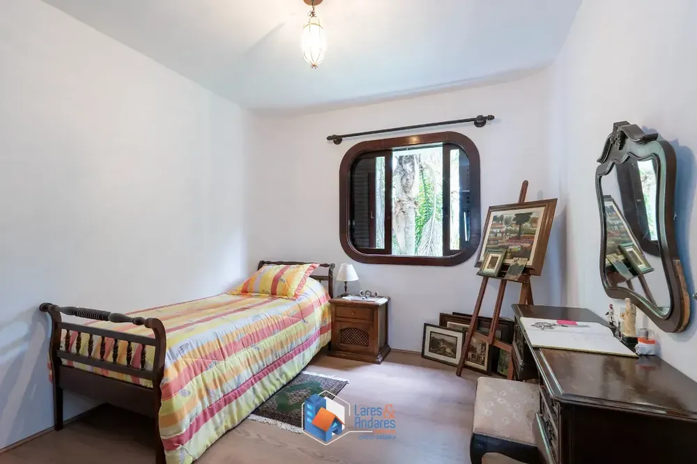 Apartamento, 4 quartos, 240 m² - Foto 7