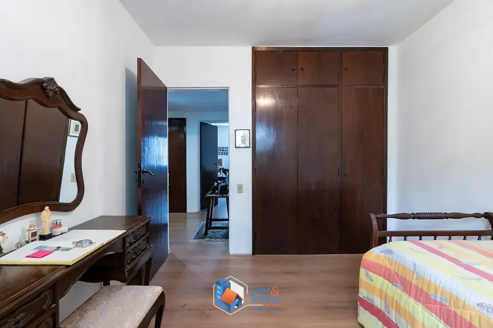 Apartamento, 4 quartos, 240 m² - Foto 6