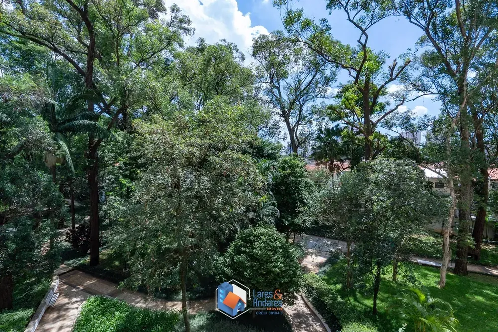 Apartamento, 4 quartos, 240 m² - Foto 4