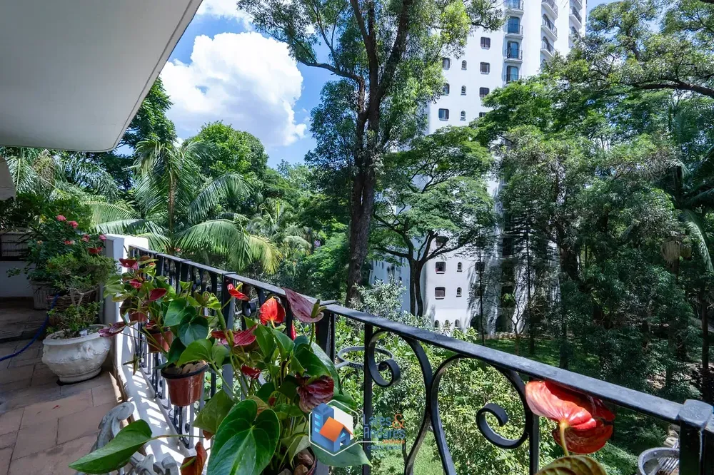 Apartamento, 4 quartos, 240 m² - Foto 3