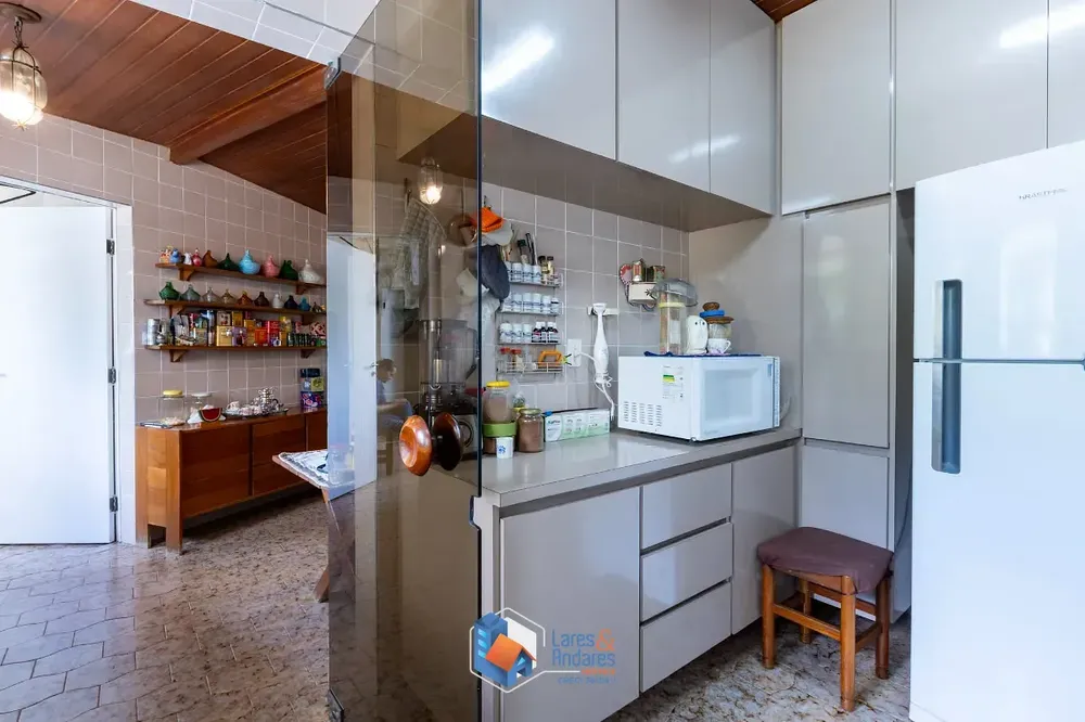 Apartamento, 4 quartos, 240 m² - Foto 8