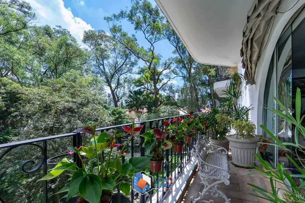 Apartamento, 4 quartos, 240 m² - Foto 2