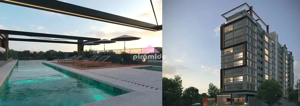 Apartamento, 2 quartos, 79 m² - Foto 2