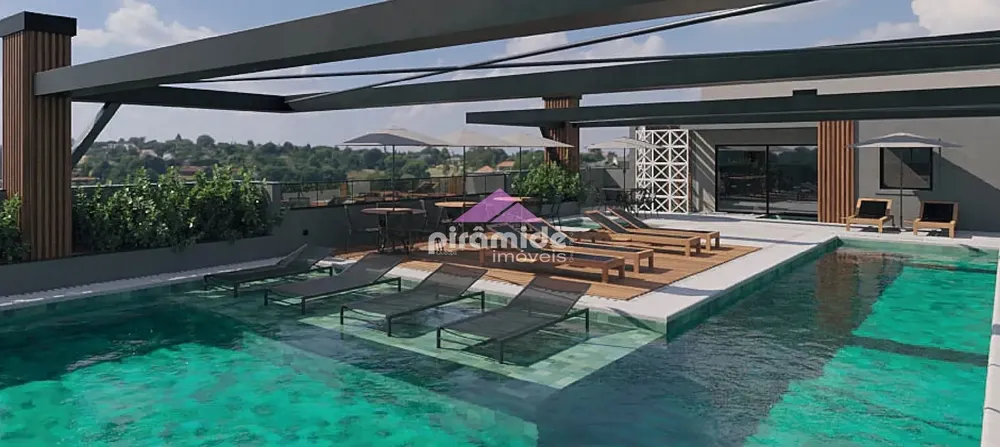 Apartamento, 2 quartos, 79 m² - Foto 3