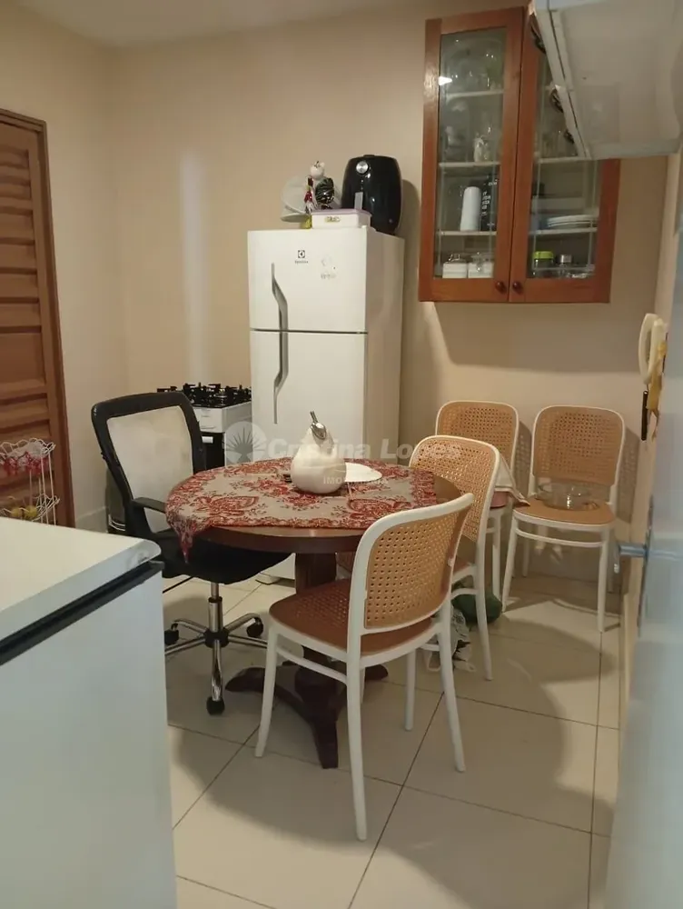 Casa, 3 quartos, 78 m² - Foto 4