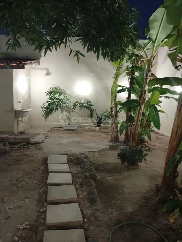 Casa, 3 quartos, 78 m² - Foto 1