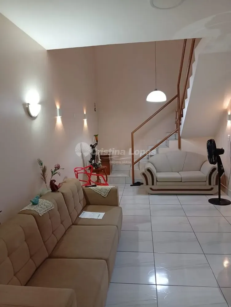Casa, 3 quartos, 78 m² - Foto 7