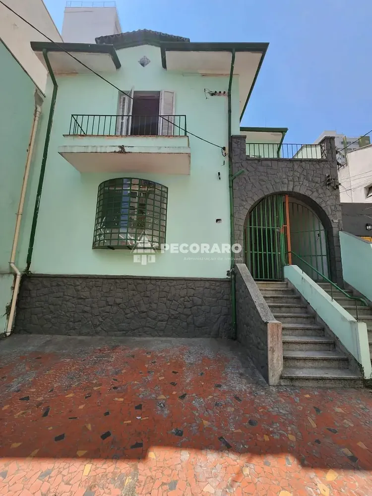 Casa, 1 quarto, 160 m² - Foto 4