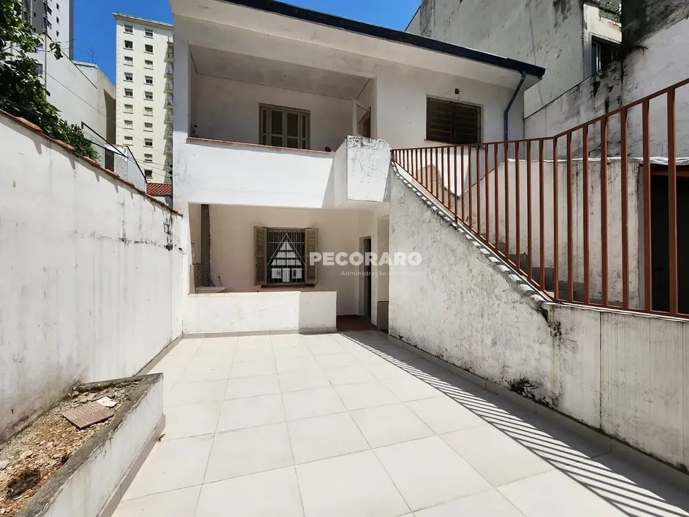 Casa, 1 quarto, 160 m² - Foto 1