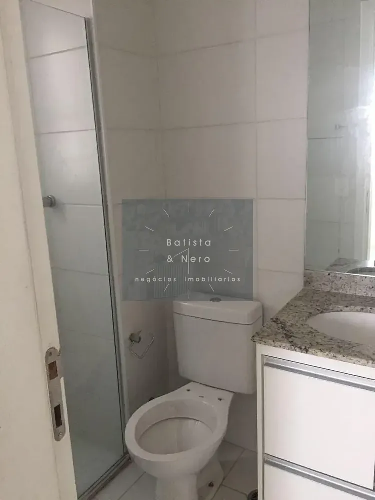 Apartamento, 3 quartos, 67 m² - Foto 8