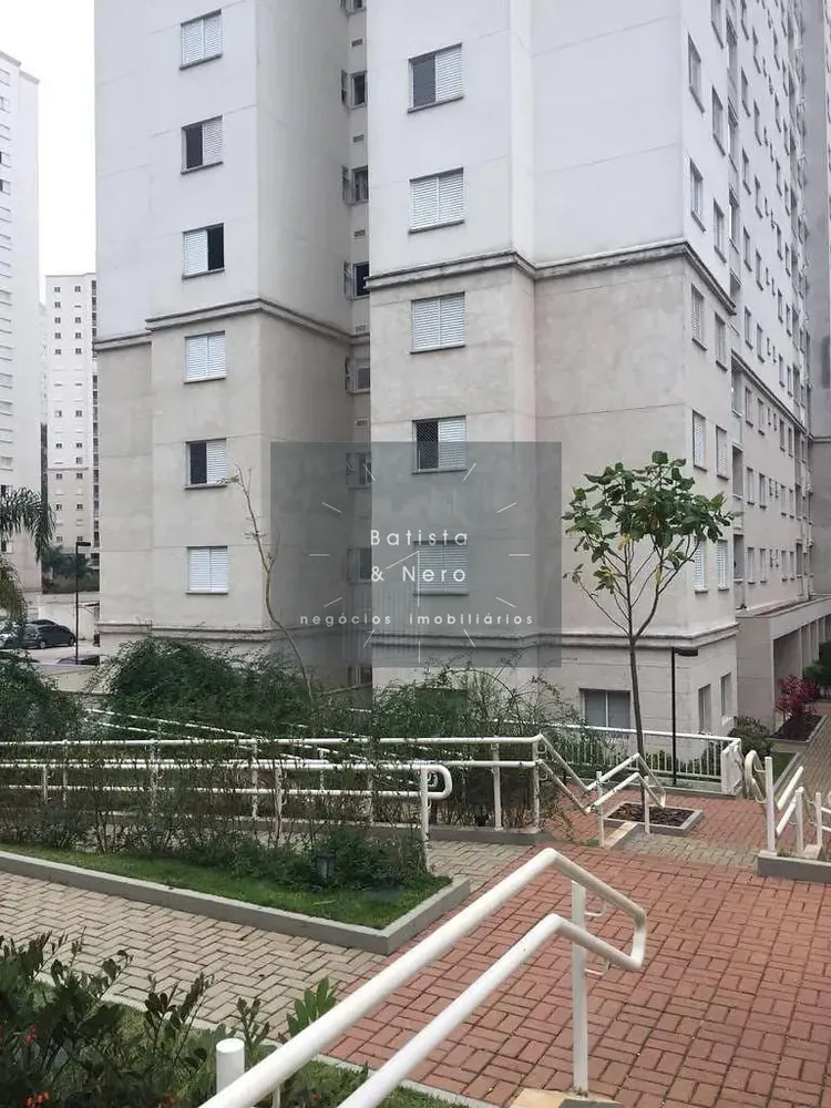 Apartamento, 3 quartos, 67 m² - Foto 2