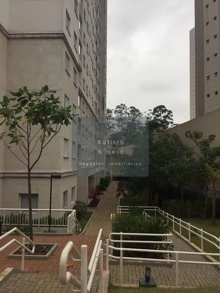 Apartamento, 3 quartos, 67 m² - Foto 6