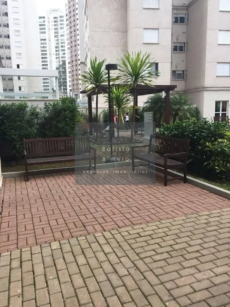 Apartamento, 3 quartos, 67 m² - Foto 1