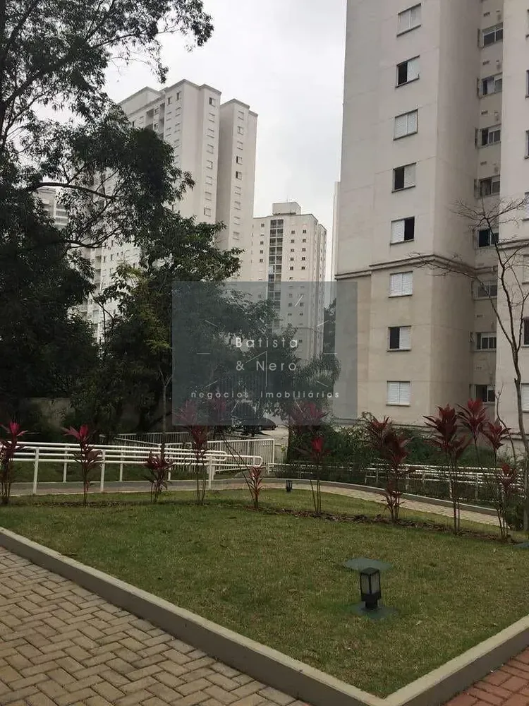 Apartamento, 3 quartos, 67 m² - Foto 4