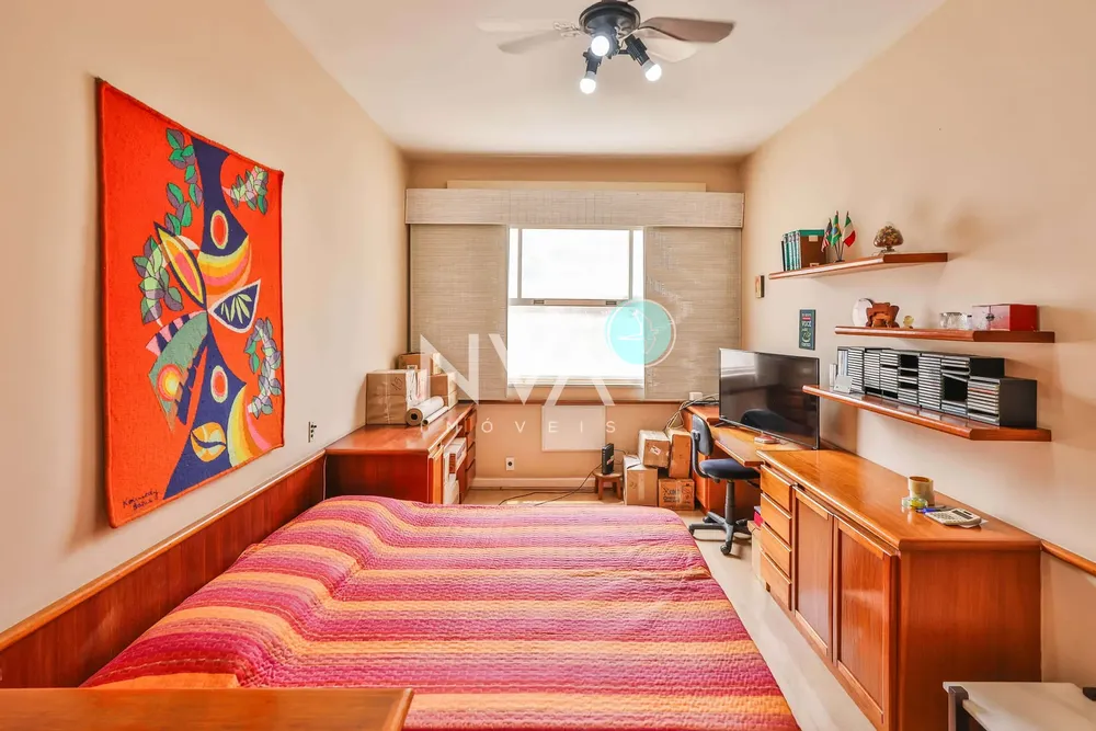 Apartamento, 4 quartos, 295 m² - Foto 20