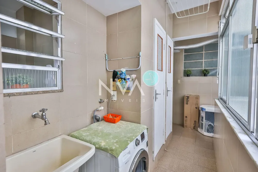 Apartamento, 4 quartos, 295 m² - Foto 34