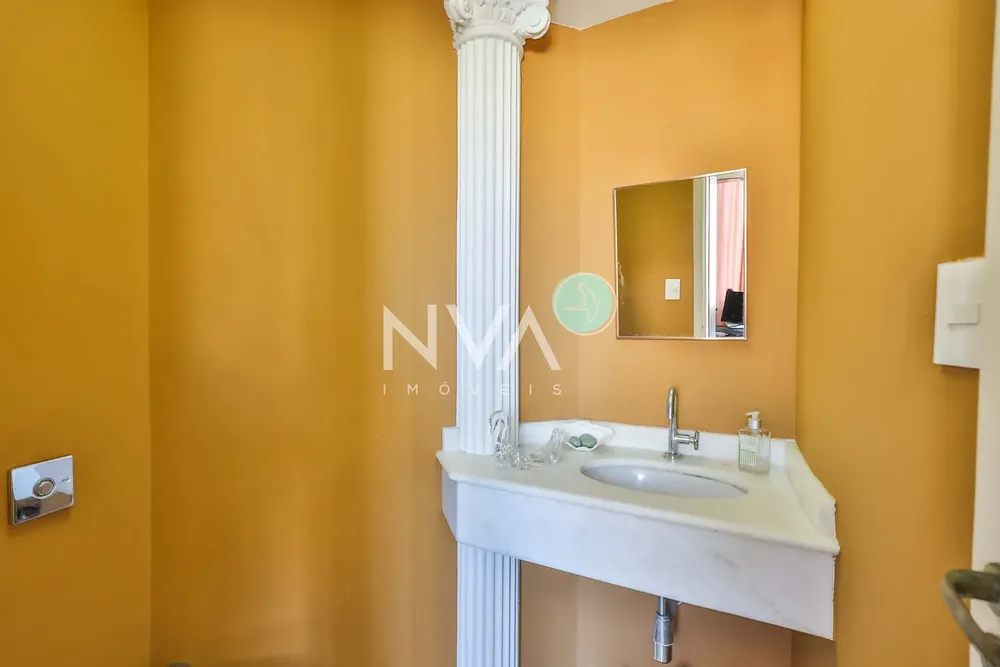 Apartamento, 4 quartos, 295 m² - Foto 12