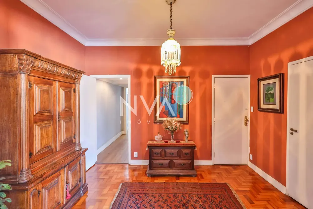 Apartamento, 4 quartos, 295 m² - Foto 13