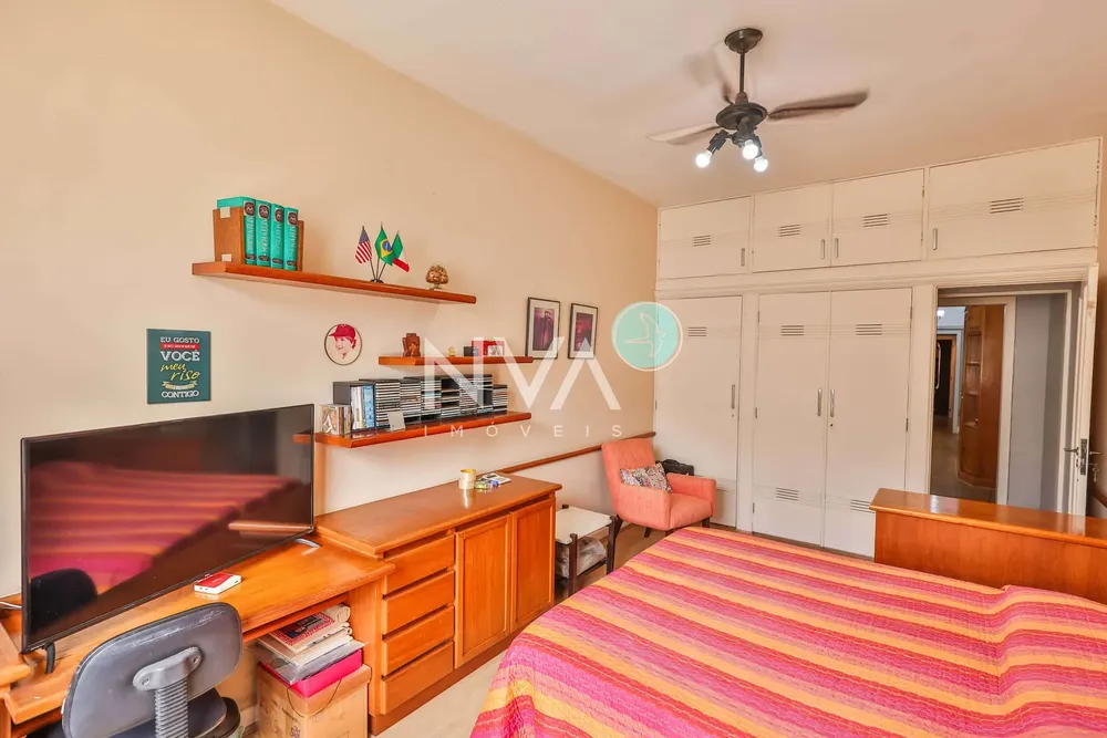 Apartamento, 4 quartos, 295 m² - Foto 22