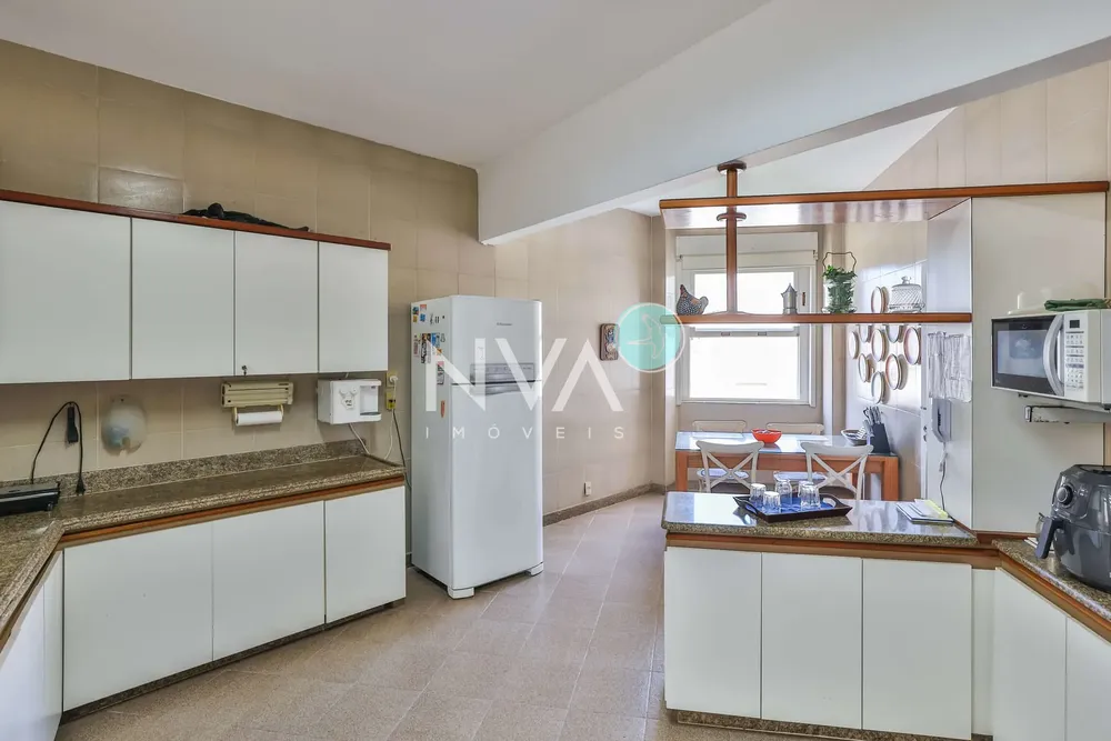 Apartamento, 4 quartos, 295 m² - Foto 32