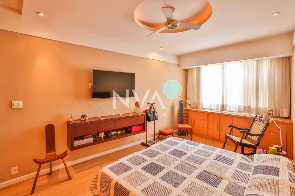 Apartamento, 4 quartos, 295 m² - Foto 24