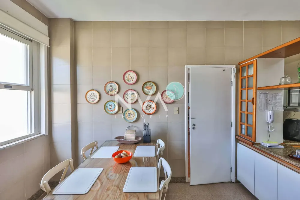 Apartamento, 4 quartos, 295 m² - Foto 33