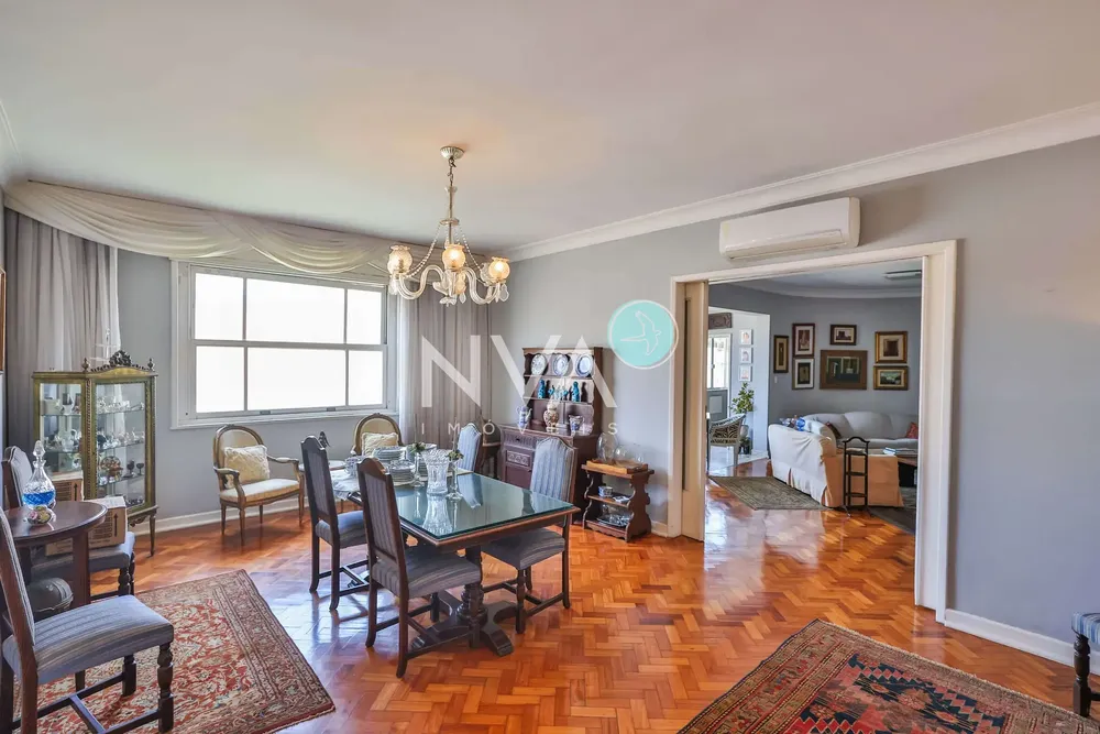 Apartamento, 4 quartos, 295 m² - Foto 1