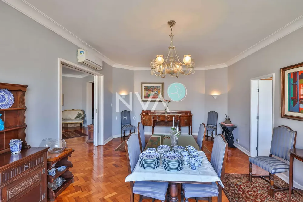 Apartamento, 4 quartos, 295 m² - Foto 7