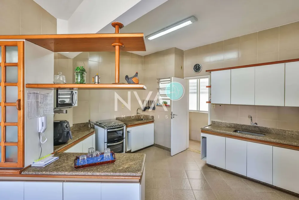 Apartamento, 4 quartos, 295 m² - Foto 31
