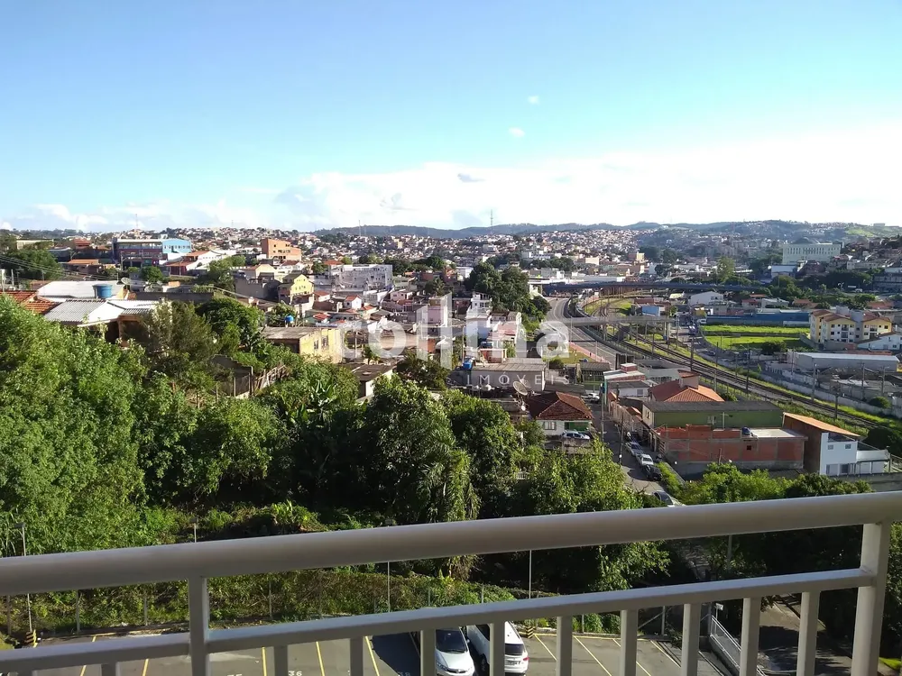 Apartamento, 2 quartos, 55 m² - Foto 3