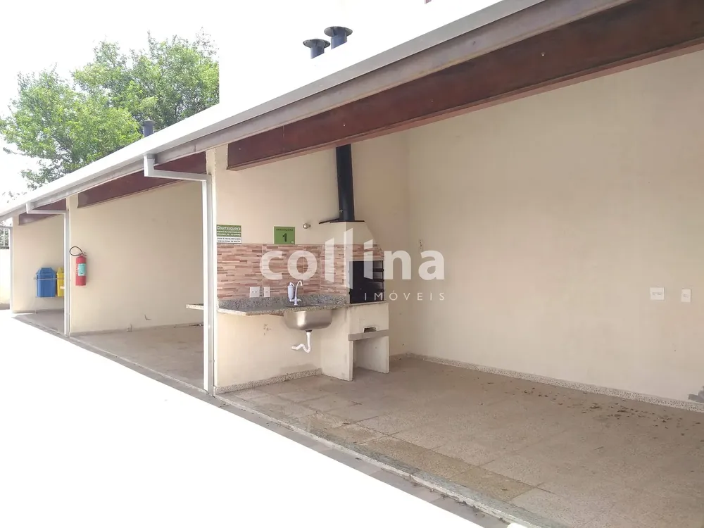 Apartamento, 2 quartos, 55 m² - Foto 2