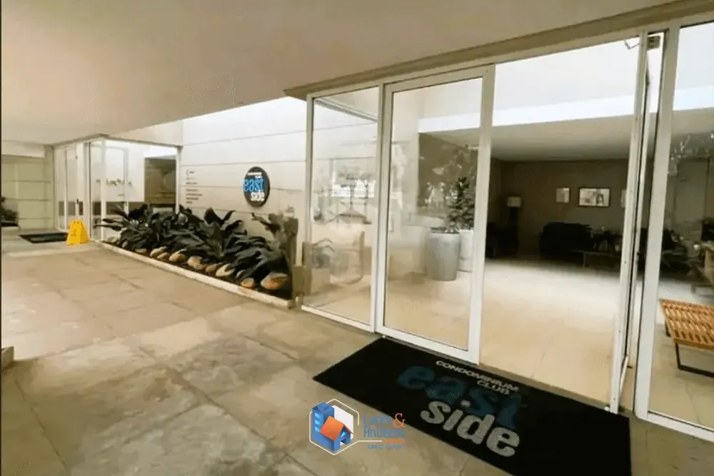 Apartamento, 2 quartos, 65 m² - Foto 2