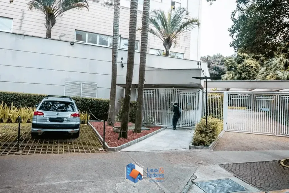 Apartamento, 2 quartos, 65 m² - Foto 3