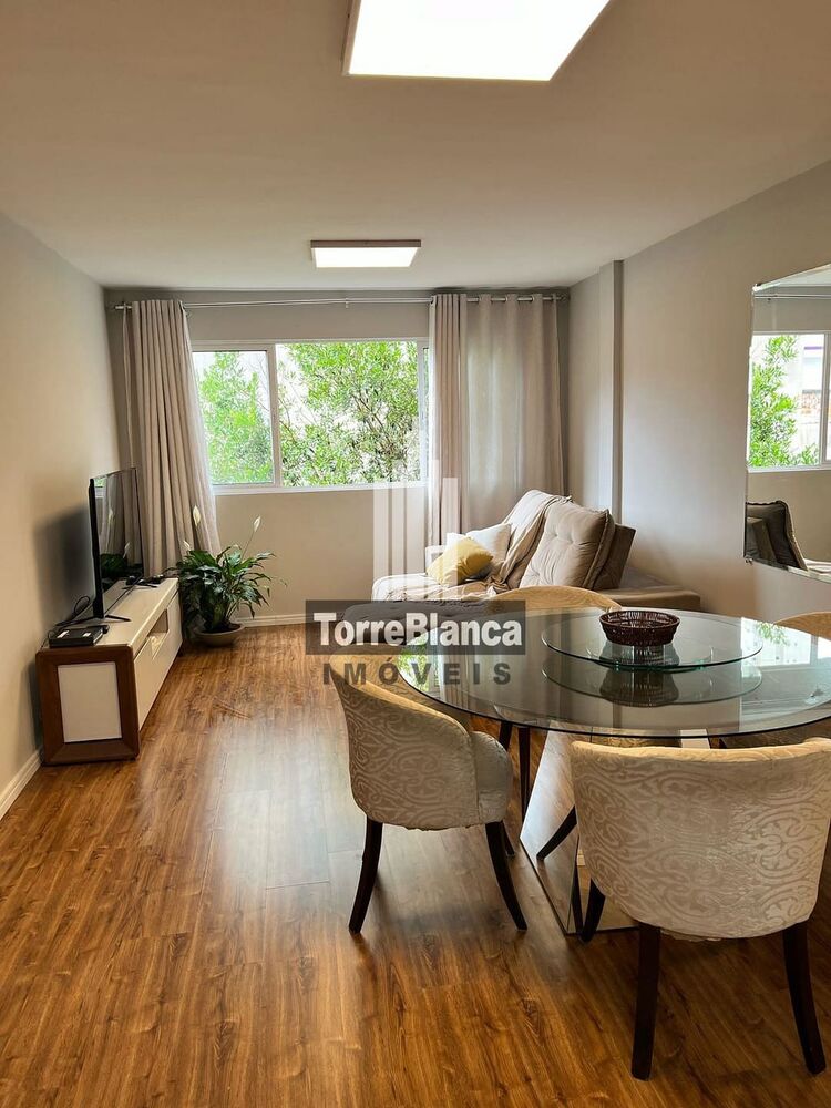 Apartamento, 3 quartos, 73 m² - Foto 2