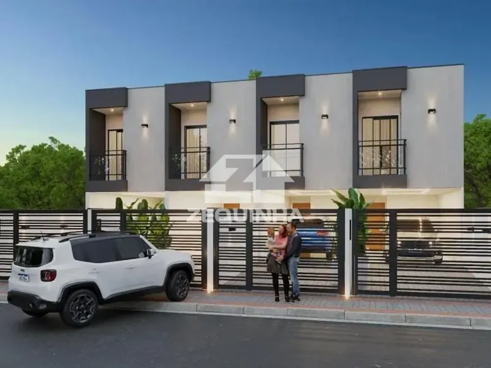 Casa, 3 quartos, 117 m² - Foto 4