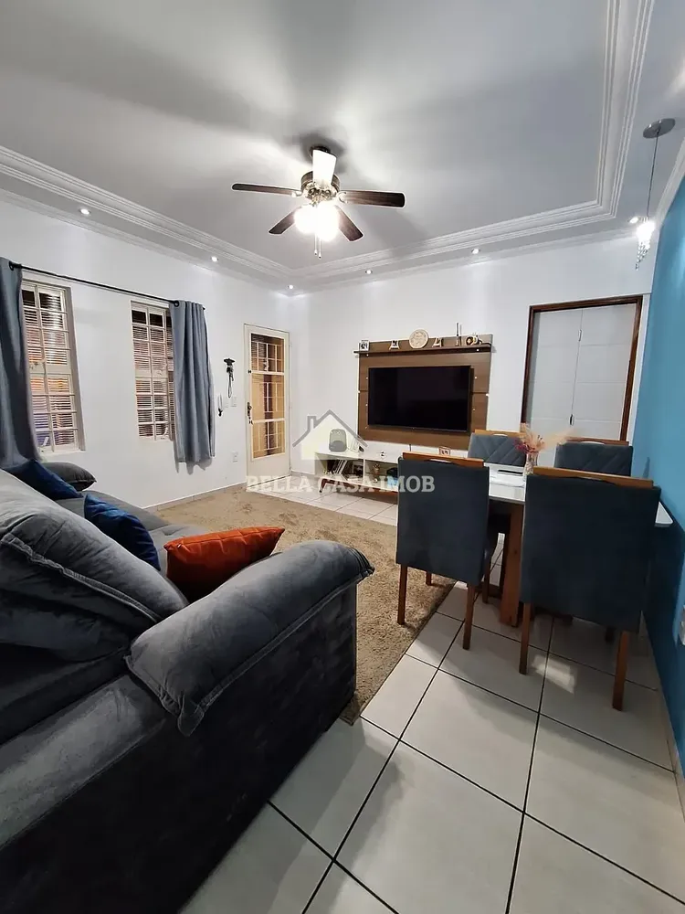 Casa, 3 quartos, 146 m² - Foto 8