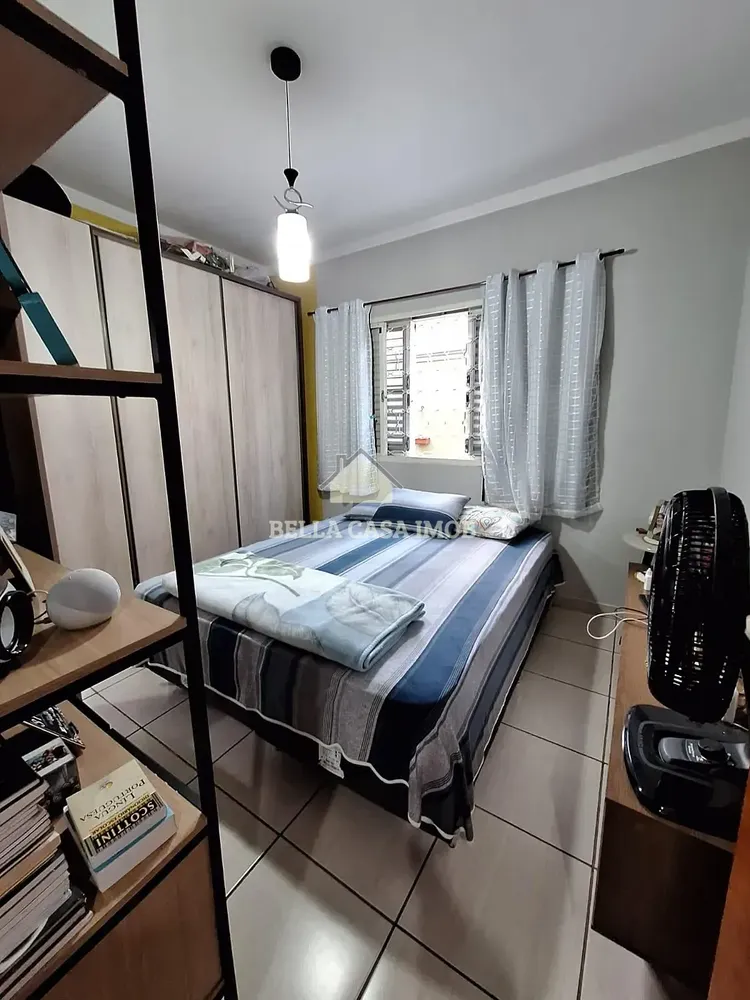 Casa, 3 quartos, 146 m² - Foto 3
