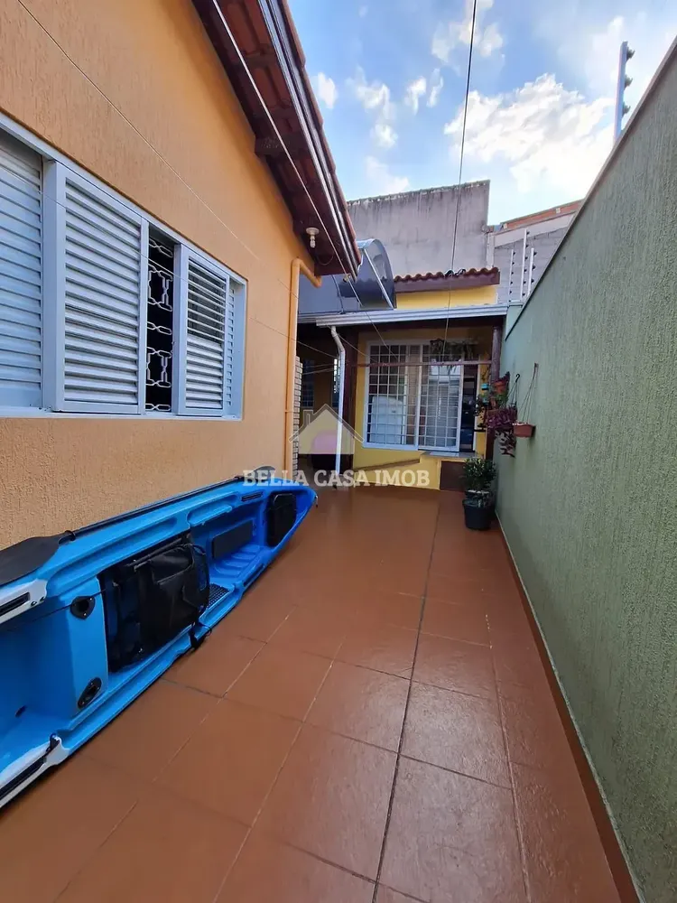Casa, 3 quartos, 146 m² - Foto 6