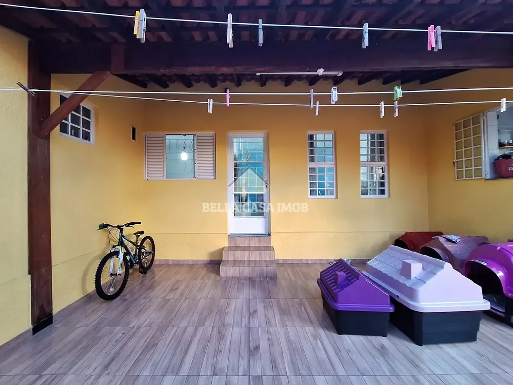 Casa, 3 quartos, 146 m² - Foto 5