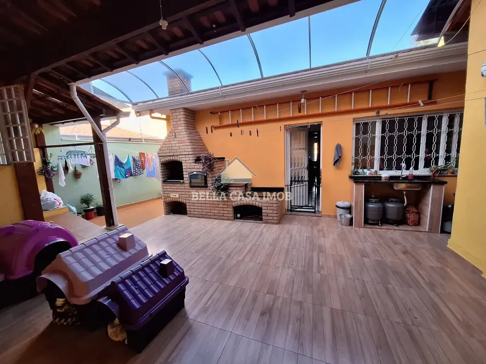 Casa, 3 quartos, 146 m² - Foto 7