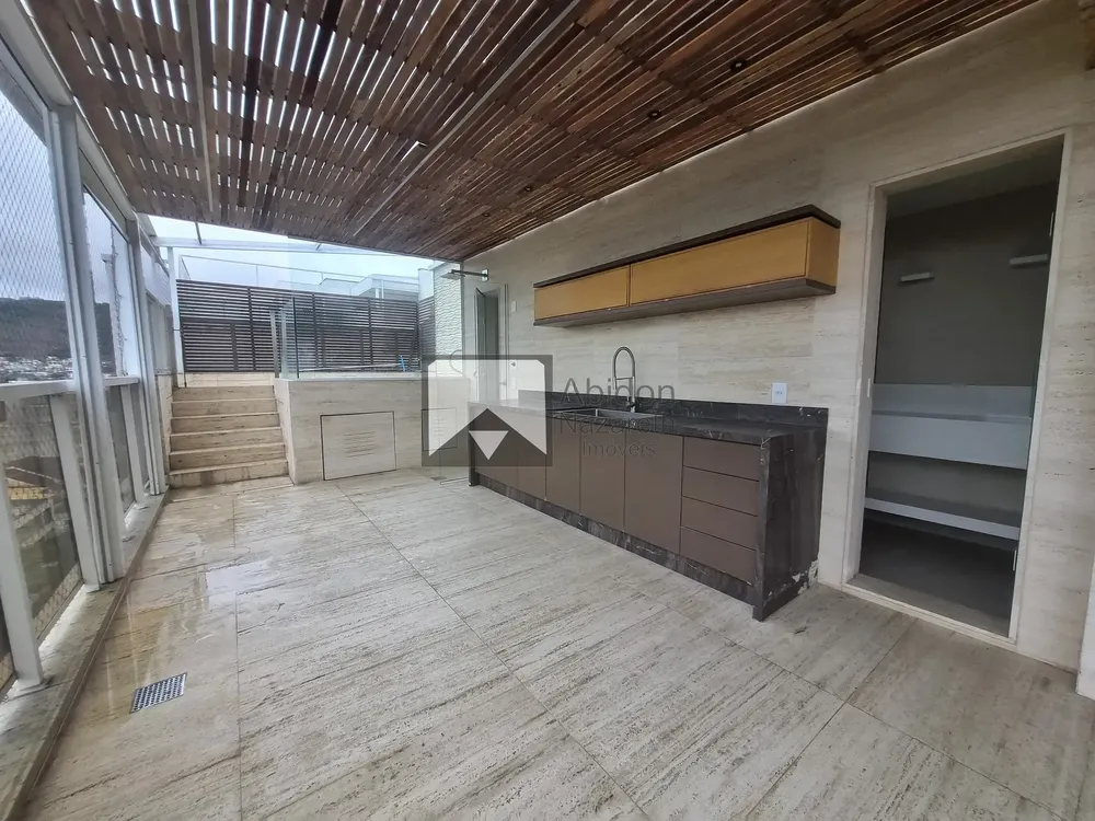 Cobertura, 4 quartos, 300 m² - Foto 16