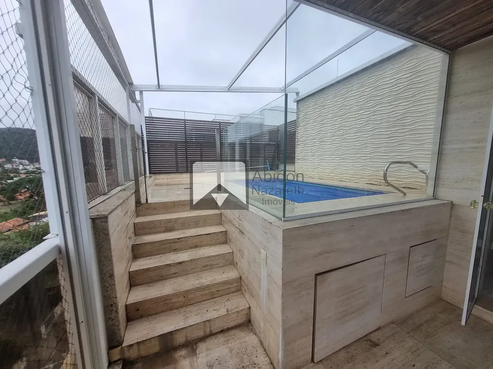 Cobertura, 4 quartos, 300 m² - Foto 20