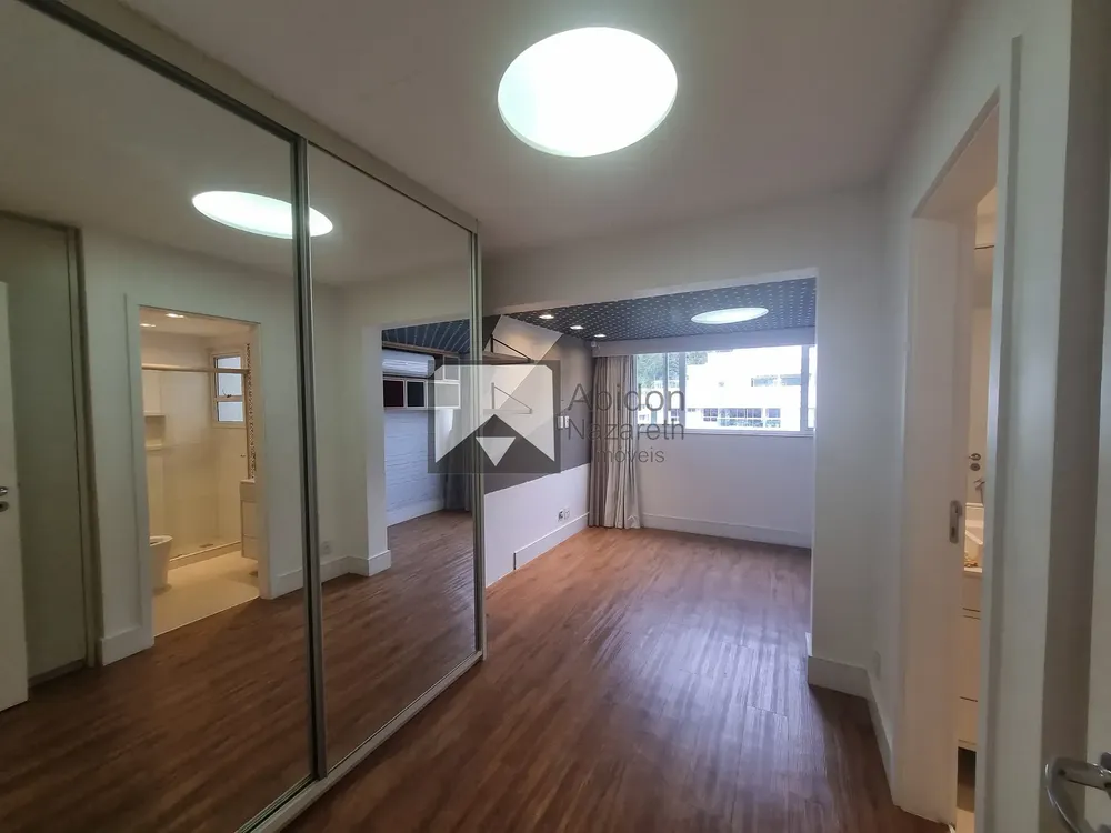 Cobertura, 4 quartos, 300 m² - Foto 29