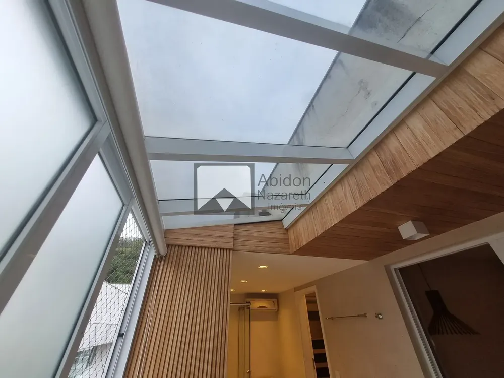 Cobertura, 4 quartos, 300 m² - Foto 5